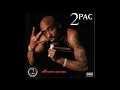 2Pac - Can't C Me (Explicit)
