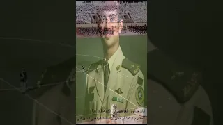 قائد طابور العرض في الكليه البحريه الملازم عبد الرحمن بن محمد الواهبي الشهراني الوصف  قائد طابور العرض في الكليه البحريه الملازم عبد الرحمن بن محمد الواهبي الشهراني الوصف