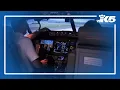 Inside Alaska Airlines emergency training passengers never see
