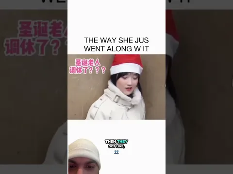 Being a follower got this girl a new phone