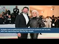 Hugh Jackman And Wife
