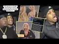Tylil Accused Of SA By Jourdin Pauline Full Story Of What Happen LEAKED Messages Dm s Release