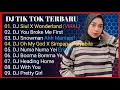 Download Lagu DJ TIKTOK TERBARU 2021 - DJ SIUL X WONDERLAND 🎶 || REMIX FULL BASS TERBARU 2021