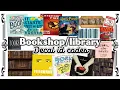 BOOKSTORE LIBRARY Decal id codes Roblox Faiyes codes