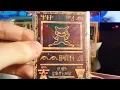 8 Extremely Rare Pokemon Cards Ancient Mew Mewtwo Celebi - Ebay Finds Part 3