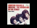 Martha & The Vandellas ~ Dancing In The Street 1964 Extended Soul Purrfection Version
