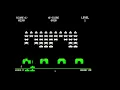 Space Invaders python pygame