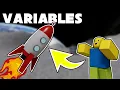 ROBLOX How To Script Variables Zero to Hero