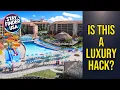 Westgate Lakes Resort and Spa - Is This a Luxury Hack Orlando FL United States