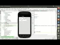 How to develop paint app - android studio