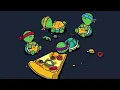 Nightcore - PIZZA PHONK - ZERO PAIN, toaster mob