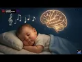 Baby Mozart - Brain Development Music, Lullabies for Sleep