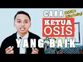 Download Lagu Menjadi Ketua OSIS yang Baik