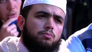 الشيخ سعيد الكملى رفعت إلى رب الأنام مطالبى 