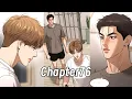 Download Lagu Jinx | The moment your love came to an end, my love just began Chapter76  | bl manhwa