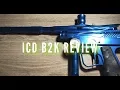 Indian Creek Design Bushmaster B2K - Unboxing