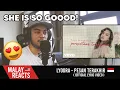 Download Lagu Lyodra - Pesan Terakhir (Official Lyric Video) - MALAY REACT!
