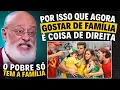 Por que a MODERNIDADE ataca tanto a FAMÍLIA tradicional | Luiz Felipe Pondé