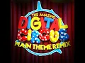 Theme from The Amazing Digital Circus - Brasma