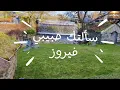 Download Lagu سألتك حبيبي - فيروز - Fairuz - Saaltak Habiby - من حديقة ومنتزة في النرويج