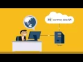 XE Currency Data API