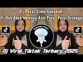 Download Lagu DJ DUH ADUH MEMANG ASYIK PUNYA PACAR TETANGGA || DJ PACAR LIMA LANGKAH VIRAL TIKTOK TERBARU 2025