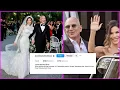 Lauren Sanchez changes name wipes Instagram after marrying Jeff Bezos in 50M wedding