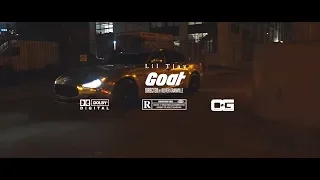 lil tjay goat music video shot by ogonthelens 