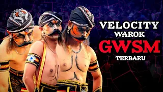  virall velocity lagu warok gwsm terbaru
