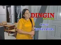 Download Lagu Lagu Populer Rinto Harahap-DINGIN-Cover-By ERNIA BRIA-Studio DONBERS MALAKA Chanel (SDM)-TV Malaka