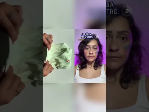 #pov família monstro pt 2