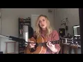 Love Is All- The Tallest Man On Earth (Cover by Leah Nobel)