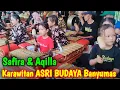 Download Lagu PENGRAWIT CILIK - KARAWITAN ASRI BUDAYA ‼️ PENTAS EBEG BANYUMASAN HUT RI KE - 80 Th