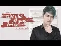 Download Lagu Rất Khó Để Quay Trở Lại - Lê Trọng Hiếu | Official Music Video