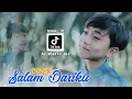 Download Lagu Salam Dariku - Didik Budi cover by Al Walid MZ