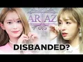 ARIAZ: STAR EMPIRE'S New FAILURE (bullying, mismanagement) #ThankYouARIAZ