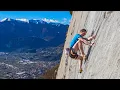 Lagu Most Slabby 9a Climb in the World | Adam Ondra