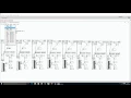 Puredata Wave Field Synthesis program - part 2