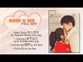 Boss \u0026 Me Full OST