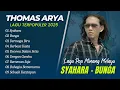 Download Lagu Thomas Arya - SYAHARA - BUNGA - DERMAGA BIRU || LAGU POP MINANG MELAYU TERPOPULER 2025