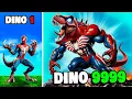 Download Lagu Upgrading to Dino SPIDERMAN in GTA 5