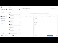 How to Use the Markdown and LaTeX Editor