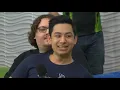 Extra life 2017
