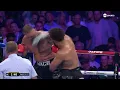 HAMMERED IN TWO 💥 | Moses Itauma vs Mariusz Wach | Fight Night Highlights #JoyceChisora 🇬🇧