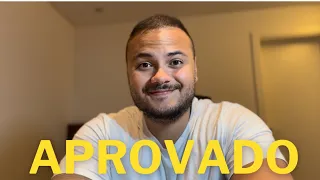 Fui aprovado na residência médica com MEDCOF E MEDGRUPO - video de agradecimento