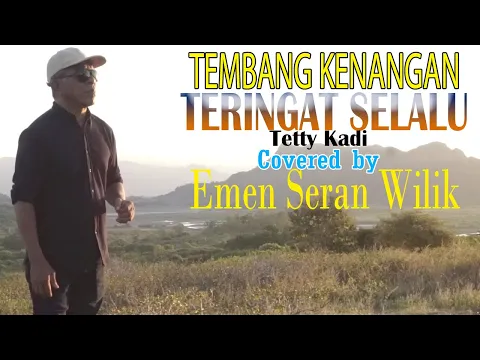 Download MP3 TERINGAT SELALU - EMEN SERAN WILIK (Cover)