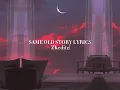 Same old story - Skepta (Remix)
