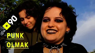 Türkiye'de punk olmak  | "Punk üretmektir, tembellik değildir" YouTube video detay ve istatistikleri