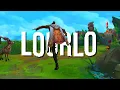 HAVE YOU SEEN MY RAKAN TOP?