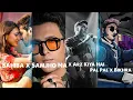 Download Lagu Sahiba x Samjho Na x Arz Kiya Hai x Pal Pal x Bikhra - (DJ Sumit Rajwanshi - Love Mashup) | VDJ Mahe